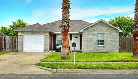 5834 Skylark Drive
