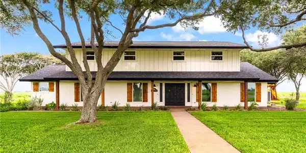 501 S County Road 1140