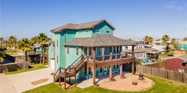 1524&1532 Whispering Sands Street