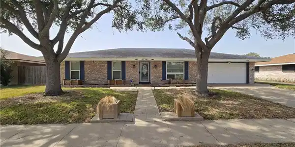4526 Ocasey Drive