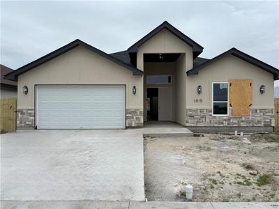 1815 Spoonbill Drive