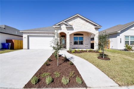 4201 Jack Shuff Drive