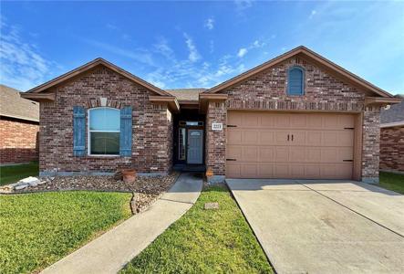2223 Mangrove Drive