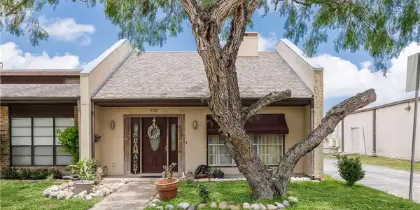 4722 Bonner Drive