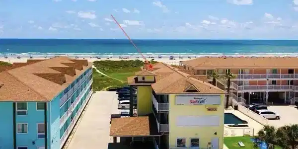 1926 On The Beach 4035