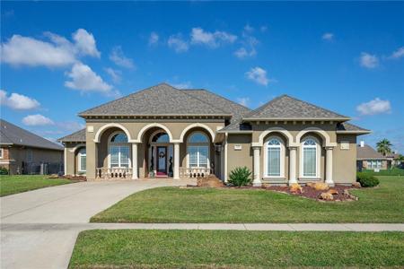 235 Country Club Boulevard