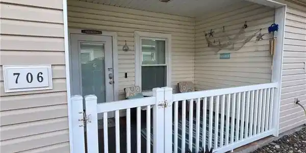 15209 S Padre Island Drive