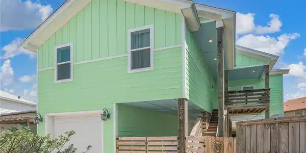 256 Nautilus Street