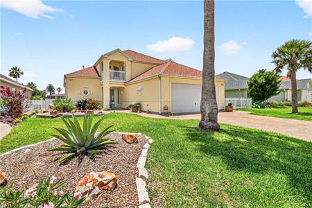 973 Pompano Drive