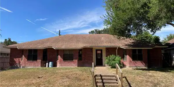 4610 Megal Drive
