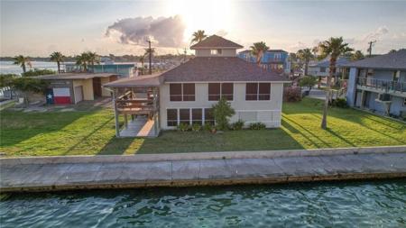 100 Bayshore Drive