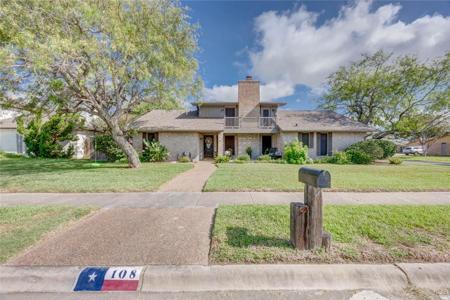 108 Lost Creek Drive