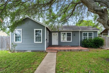 1105 Tyler Avenue