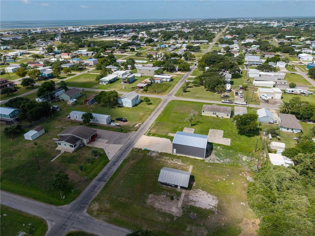 Image 4: Aerial View of Lot