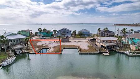 321 Bayshore Drive
