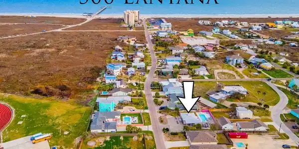 500 Lantana Drive