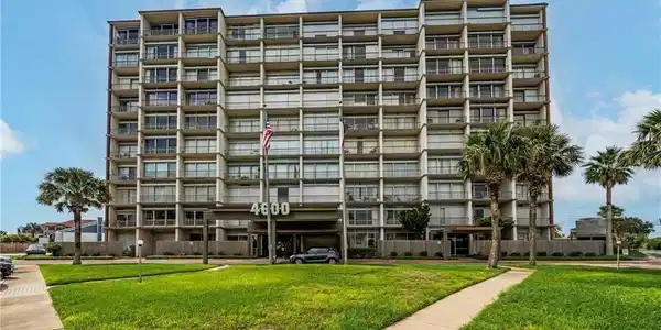 4600 Ocean Drive