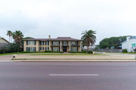 5201 Ocean Drive