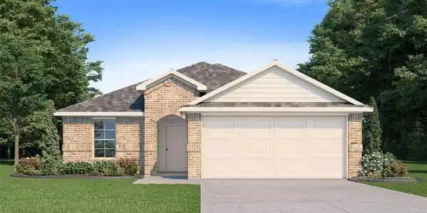 3313 Willies Landing Drive