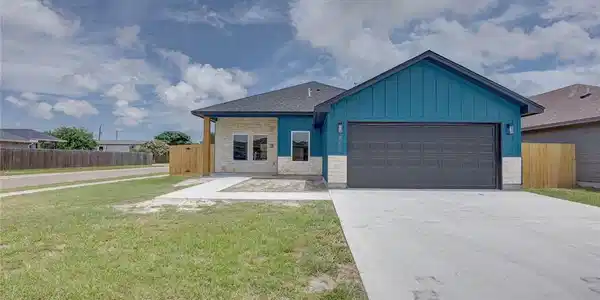 2509 Luzius Drive