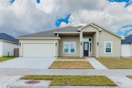 3901 Morteza Drive