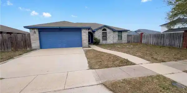 2818 Saint Felicity