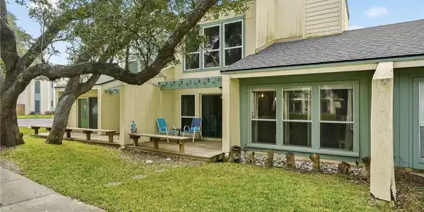 2003 N Fulton Beach, #34 Road N