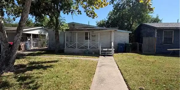 5725 Kimbrough Drive
