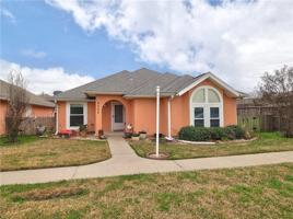 2300 Barcelona Drive