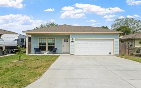 702 Military Drive