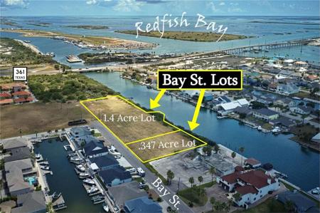 0 Bay Street