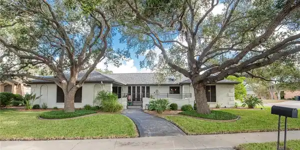 5418 Wooldridge