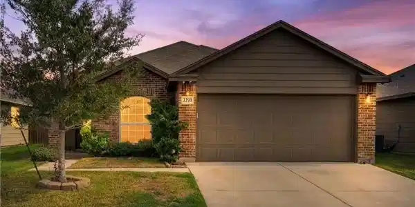 7518 Loyd Neal Drive