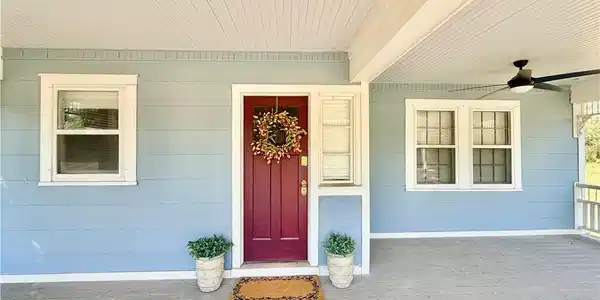Image 2: Welcome home