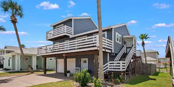 610 Sand Key Dr. Drive