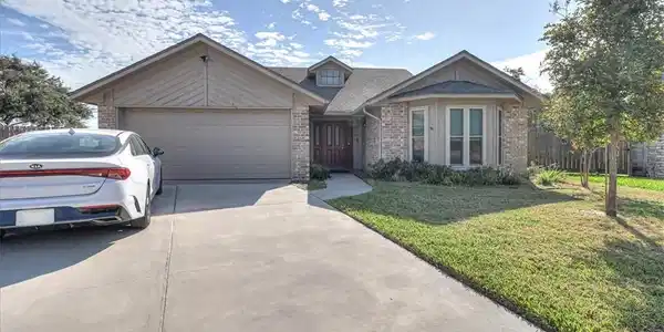 2506 Catherwood Drive
