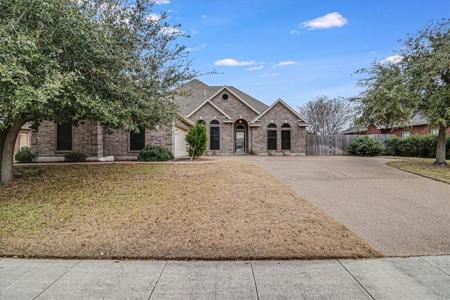 1007 Black Diamond Court