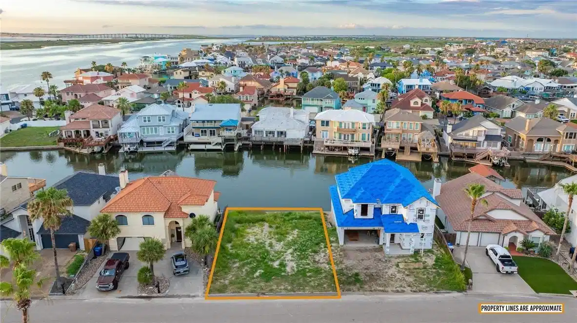 Image 1: 13530 PESETA COURT....Ready to build your NEW home