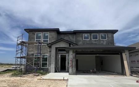 1802 White Ibis Drive