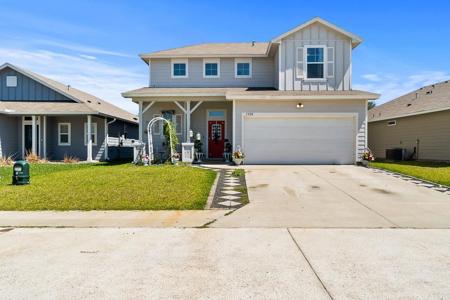 1928 Estes Flats Drive