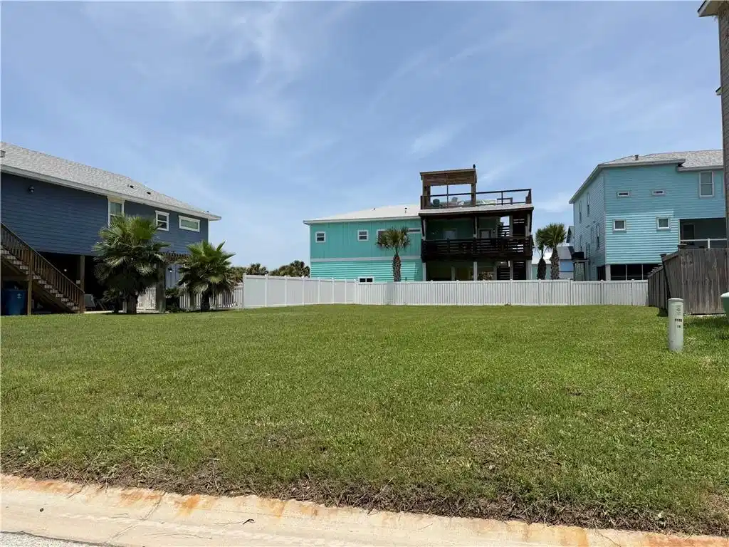 Image 1: 663 Cage Way, Port Aransas, TX