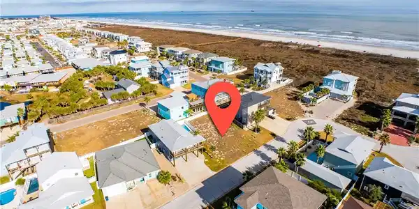 Image 2: 663 Gage Way Port Aransas Tx