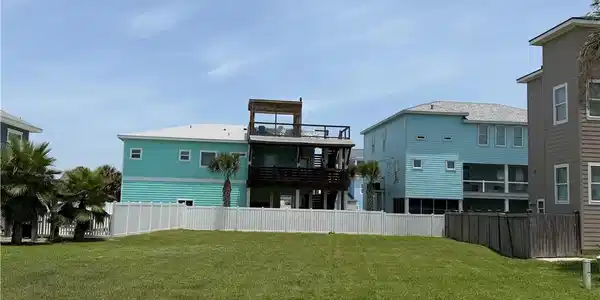 Image 3: 663 Cage Way, Port Aransas, TX