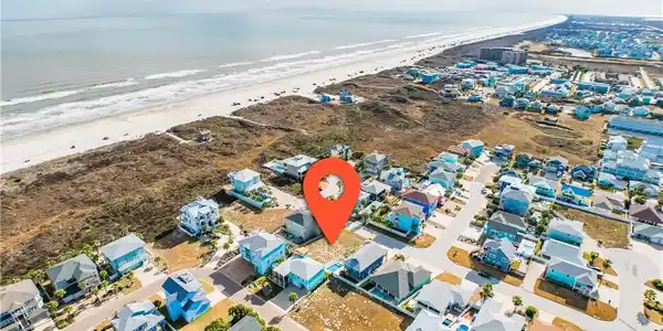 Image 4: 663 Gage Way Port Aransas Tx