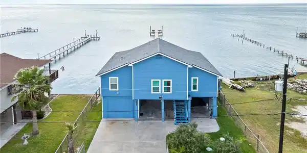 614 Copano Ridge Road