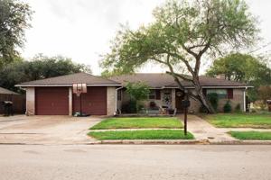 320 San Saba Drive
