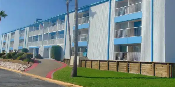 14300 S Padre Island Drive
