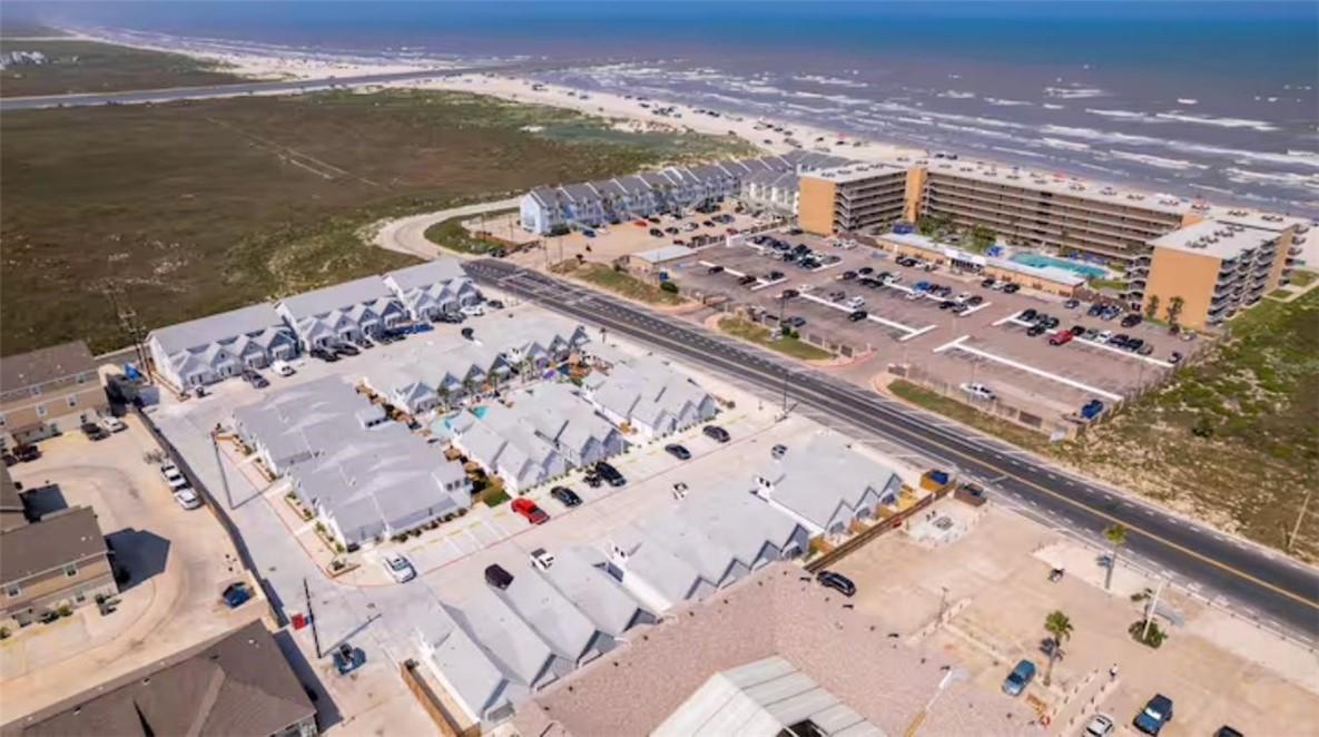 Image 3: Ariel View