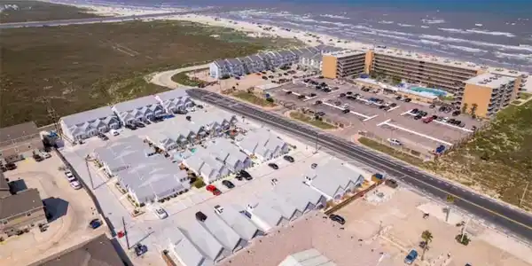 Image 3: Ariel View