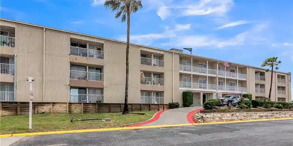 14300 S Padre Island Drive